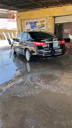 نيسان سنترا